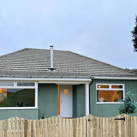 Mossdale Cottage Dalmellington Exteriér fotografie